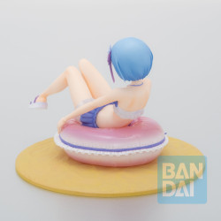 Re Zero Rem (May The Spirit Bless You) Ichibansho Figurine