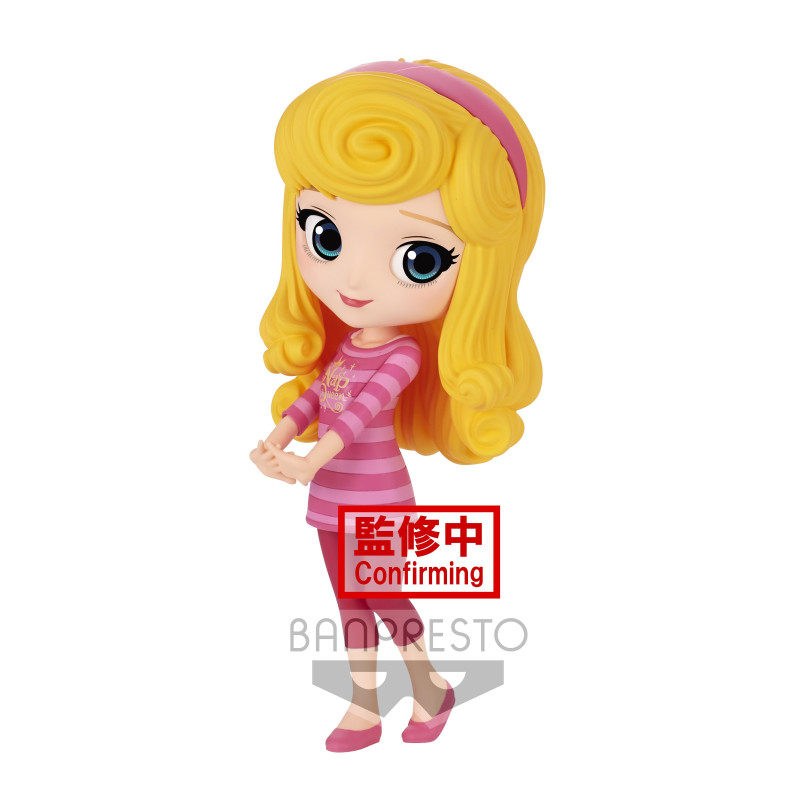 Disney Q Posket Princess Aurora Avatar Style Ver. A