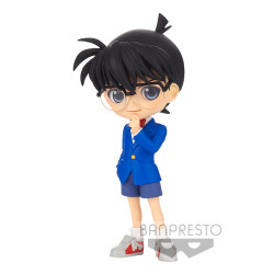 Detective Conan Q Posket Figurine Conan Edogawa Ver. B