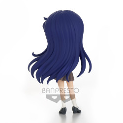 Sailor Moon Eternal The Movie Q Posket Figurine Rei Hino Ver. B
