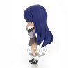 Sailor Moon Eternal The Movie Q Posket Figurine Rei Hino Ver. B