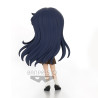 Sailor Moon Eternal The Movie Q Posket Figurine Rei Hino Ver. A