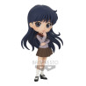 Sailor Moon Eternal The Movie Q Posket Figurine Rei Hino Ver. A