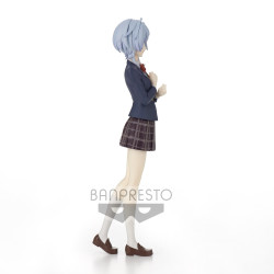 Bottom-tier Character Tomozaki - Fuuka Kikuchi - Figurine