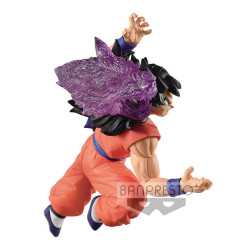 Dragonball Z G x Materia Yamcha