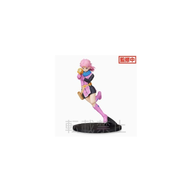 Dragon Quest La Quête de Daï Maam Premium Figurine