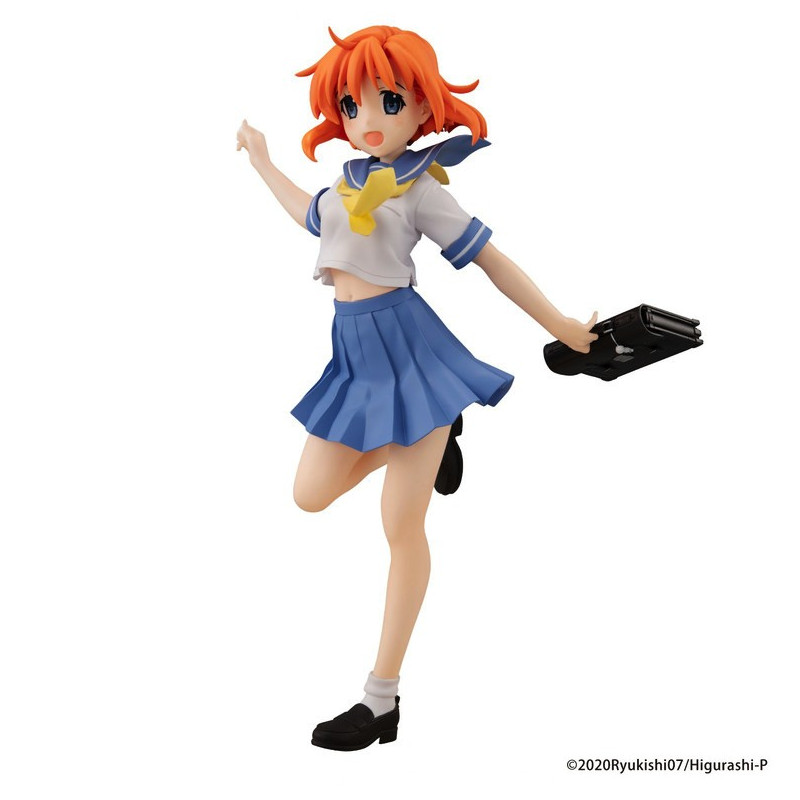 Higurashi When They Cry - Gou Rena Ryugu Special Figurine