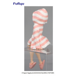 Re Zero Ram Room Wear Ver. Figurine (Noodle Stopper)