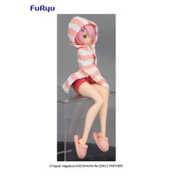 Re Zero Ram Room Wear Ver. Figurine (Noodle Stopper)