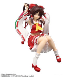 Touhou Lost Word Reimu Hakurei Figurine (Noodle Stopper)