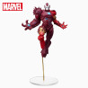 Spider-Man Maximum Venom - Venomized Iron Man SPM Figurine