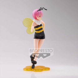 Re Zero Espresto Ram Fairy Elements Figurine Ram