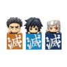 Demon Slayer Hook Figure / Hikkake Hashira Collection 3 (Himejima - Giyu - Uzui)