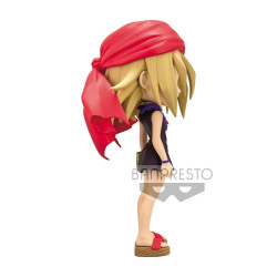 Shaman King Q Posket Figurine Anna Kyoyama Ver. B