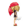 Shaman King Q Posket Figurine Anna Kyoyama Ver. B