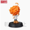 The Promised Neverland Emma Tip'n'Pop Figurine