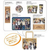 Tokyo Revengers Happy Bag (Set de 6 produits)