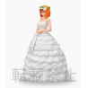 The Quintessential Quintuplets Nakano Yotsuba Wedding Bride Ver SPM Figurine