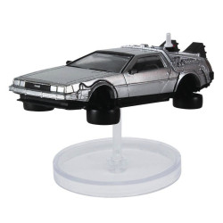 Retour Vers Le Futur DeLorean Time Machine Collection