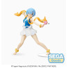 Re Zero Rem Thunder God Ver. SPM Figurine