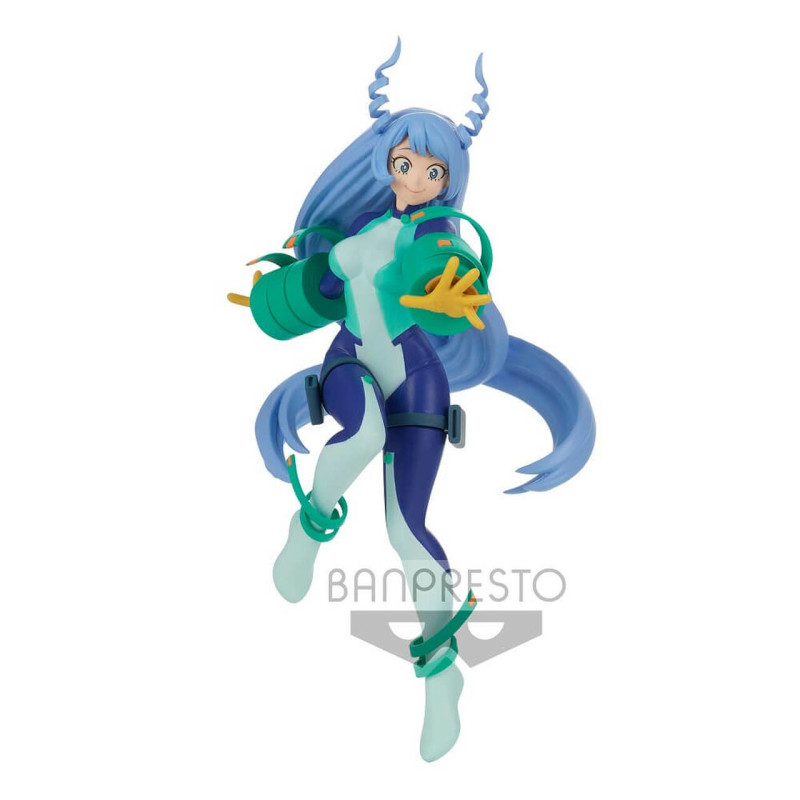 My Hero Academia The Amazing Heroes Vol.16 Nejire Hado