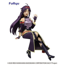 Sword Art Online II - Yuuki Figurine (Noodle Stopper)