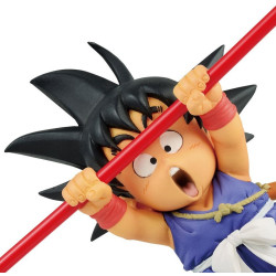 Dragonball Super FES Goku Vol.9 Figurine Kid Goku