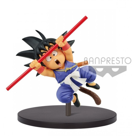 Dragonball Super FES Goku Vol.9 Figurine Kid Goku