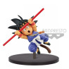 Dragonball Super FES Goku Vol.9 Figurine Kid Goku