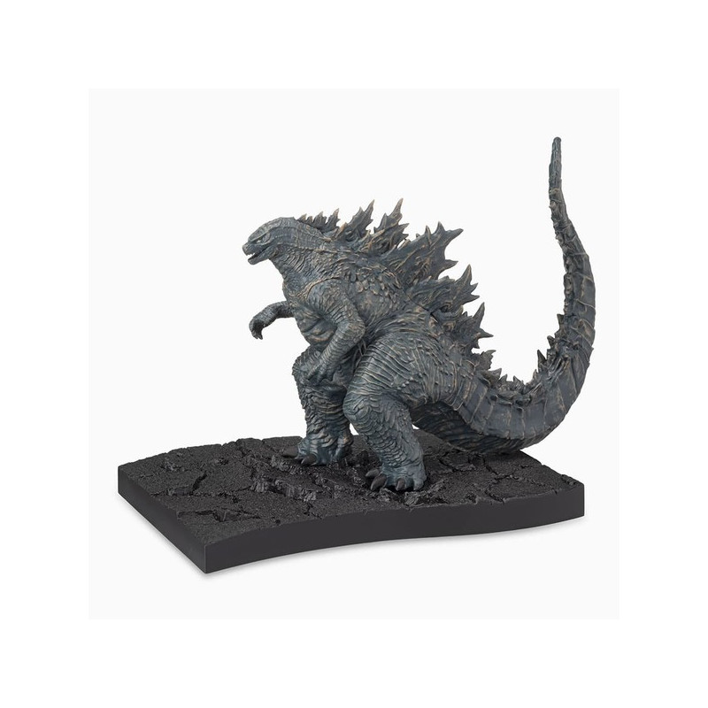 Godzilla Vs Kong PM Vol.1 Godzilla Figurine