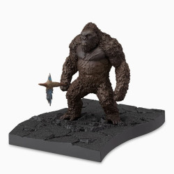 Godzilla Vs Kong PM Vol.2 Kong Figurine