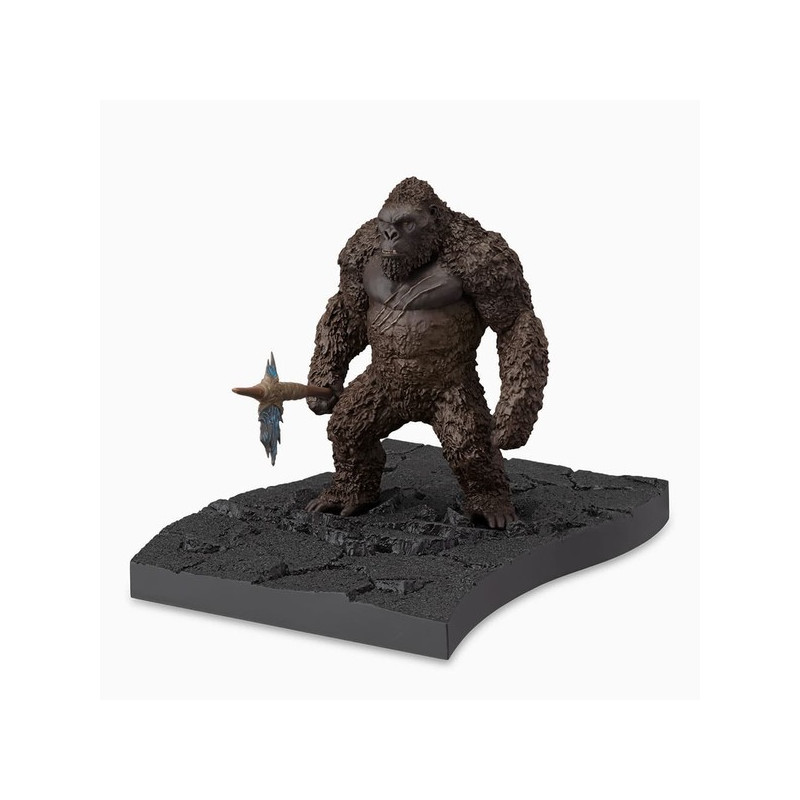 Godzilla Vs Kong PM Vol.2 Kong Figurine