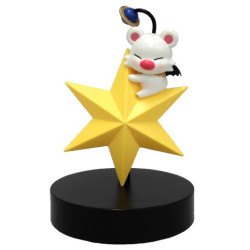 Final Fantasy Brave Exvius Moogle Veilleuse Light Figure