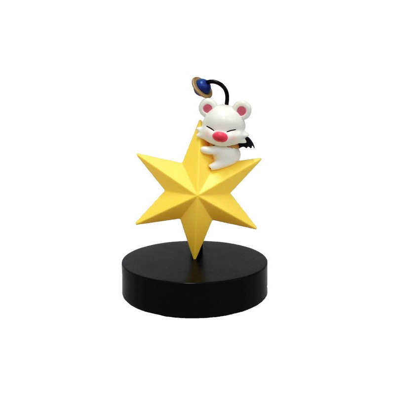 Final Fantasy Brave Exvius Moogle Veilleuse Light Figure