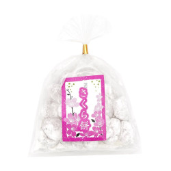 Mochi Sakura (Sachet) 250g