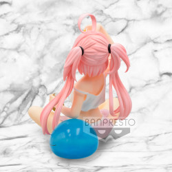 That Time I Got Reincarnated as a Slime Milim Relax Time Ver. Figurine