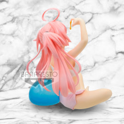 That Time I Got Reincarnated as a Slime Milim Relax Time Ver. Figurine