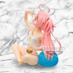 That Time I Got Reincarnated as a Slime Milim Relax Time Ver. Figurine