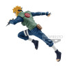 Naruto Shippuden Vibration Stars Figurine Minato Namikaze