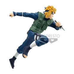Naruto Shippuden Vibration Stars Figurine Minato Namikaze