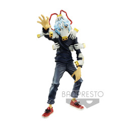 My Hero Academia Chronicle Modeling Academy Vol.4 Tomura Shigaraki