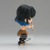 Demon Slayer Q Posket Figurine Inosuke Hashibira II Ver. A