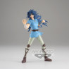 Saint Seiya Saint Cosmo Memoir Figurine Gemini Kanon