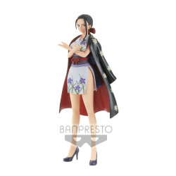 One Piece The Grandline Lady Wanokuni Vol. 6 Nico Robin