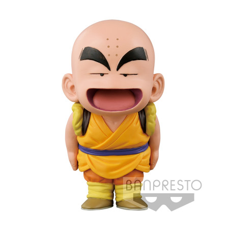 Dragonball Collection Figurine Krilin
