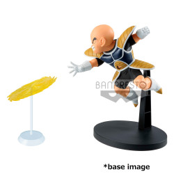 Dragonball Z G x Materia Figurine Krilin