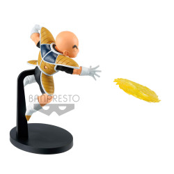 Dragonball Z G x Materia Figurine Krilin