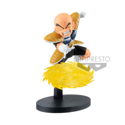 Dragonball Z G x Materia Figurine Krilin
