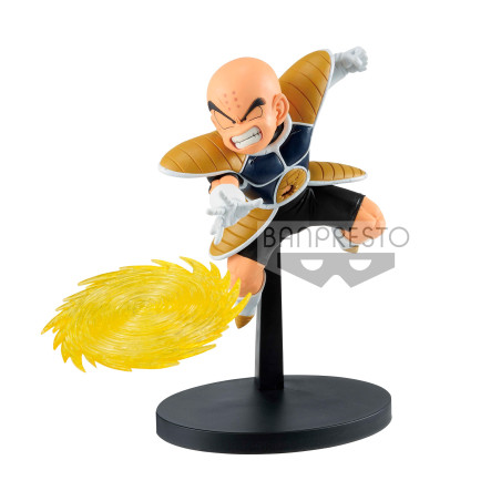 Dragonball Z G x Materia Figurine Krilin