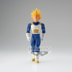 Dragonball Z Solid Edge Vol. 3 Figurine Super Saiyan Vegeta